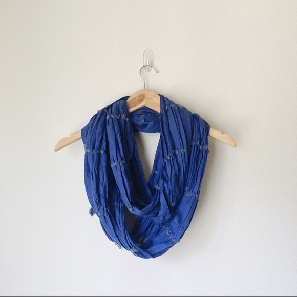 bundle of 3 circle scarves - Picture 2 of 3